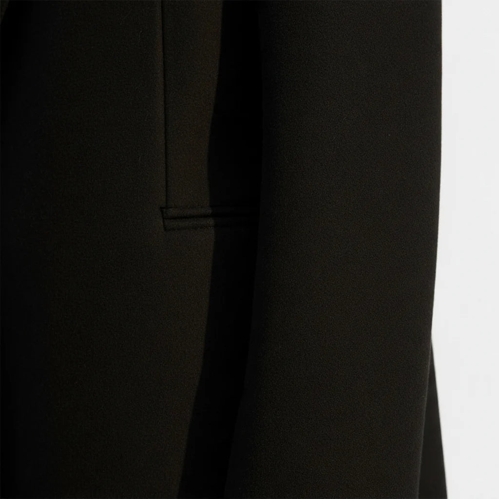 YSABELLE™ | Long Coat Winter Jacket