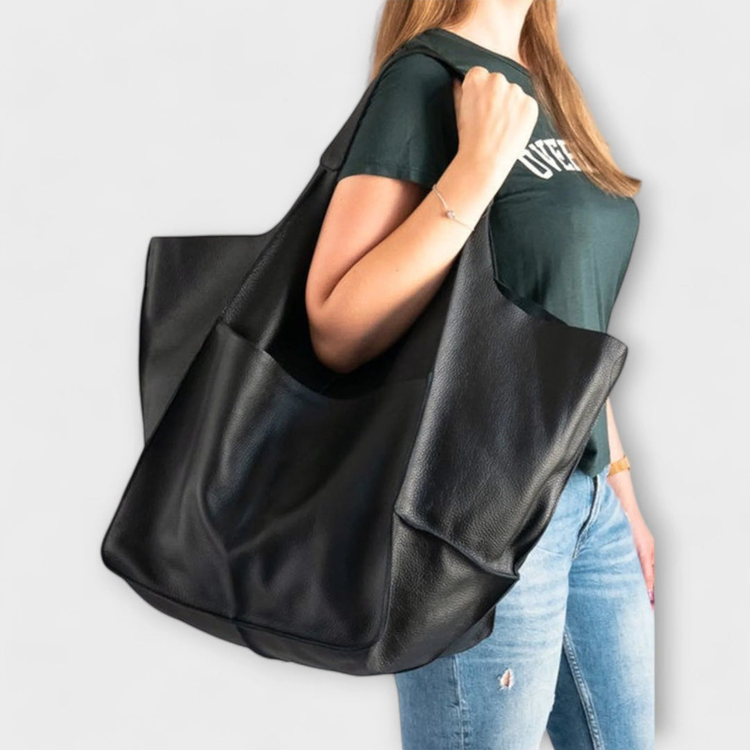 ARWEN™ – Oversized Weekend Bag