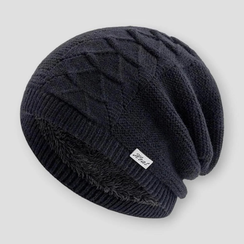 MONTGOMERY™ | Winter Beanie