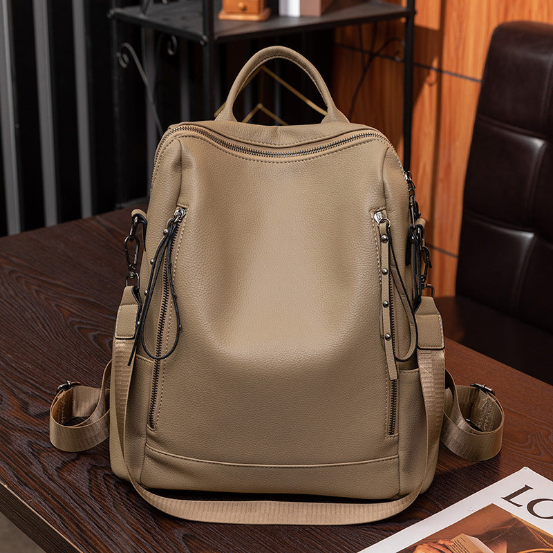 Sienna™ – Urban Chic Backpack