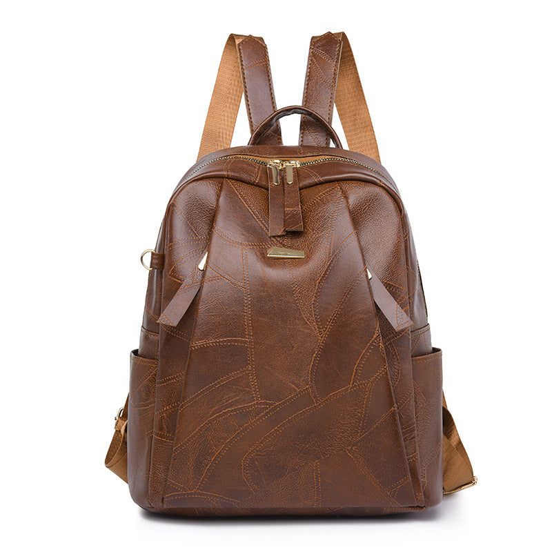 Lydia™ – Classic Chic Backpack
