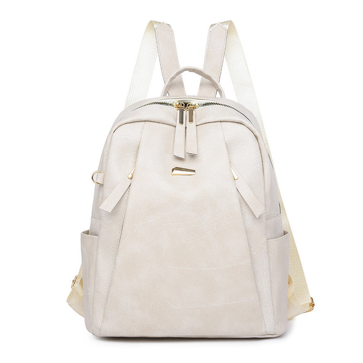 Lydia™ – Classic Chic Backpack