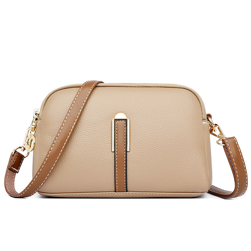 Sienna™ – Comfortable and Stylish Shoulder Bag