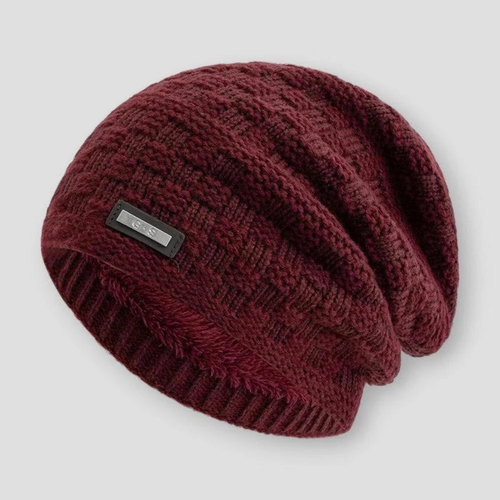 ATMORE™ | Winter Beanie