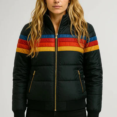 SARAH™ | Winter Jacket