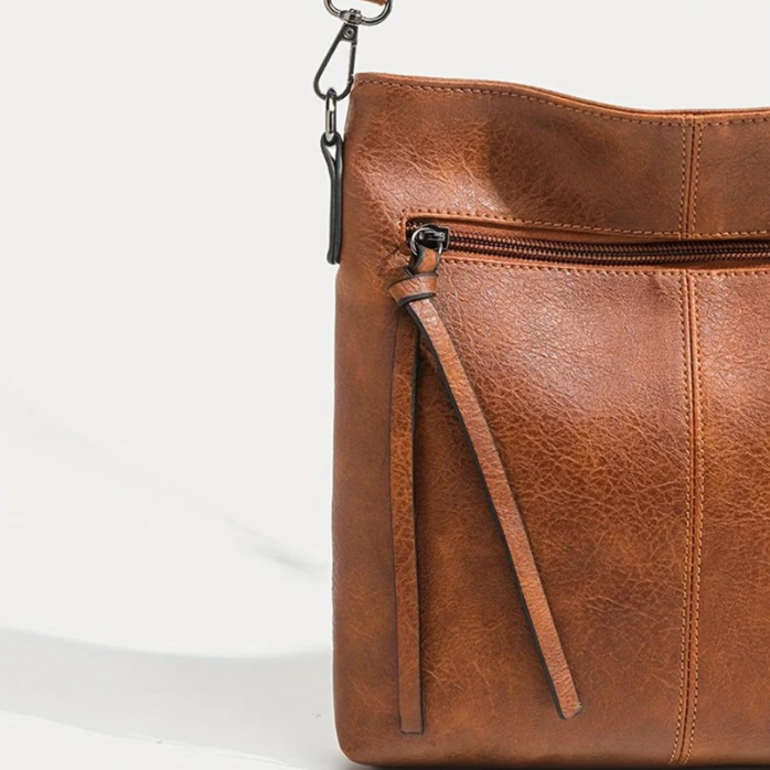 Lina™ – Vintage Crossbody Bag
