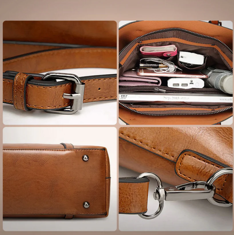 Blythe™ – Luxury Bag