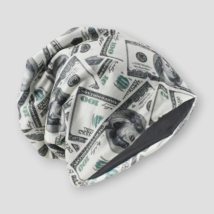 DOLLAR™ | Winter Beanie
