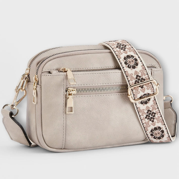 DORIS™ – Retro Fashion Shoulder Bag