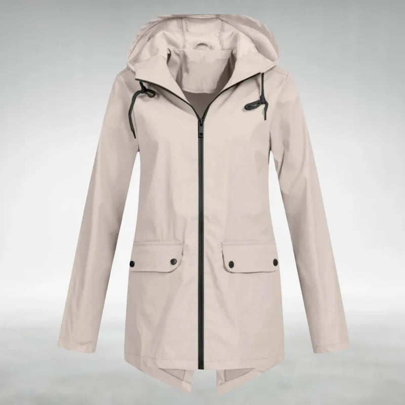 Ayla™ | Waterproof Jacket