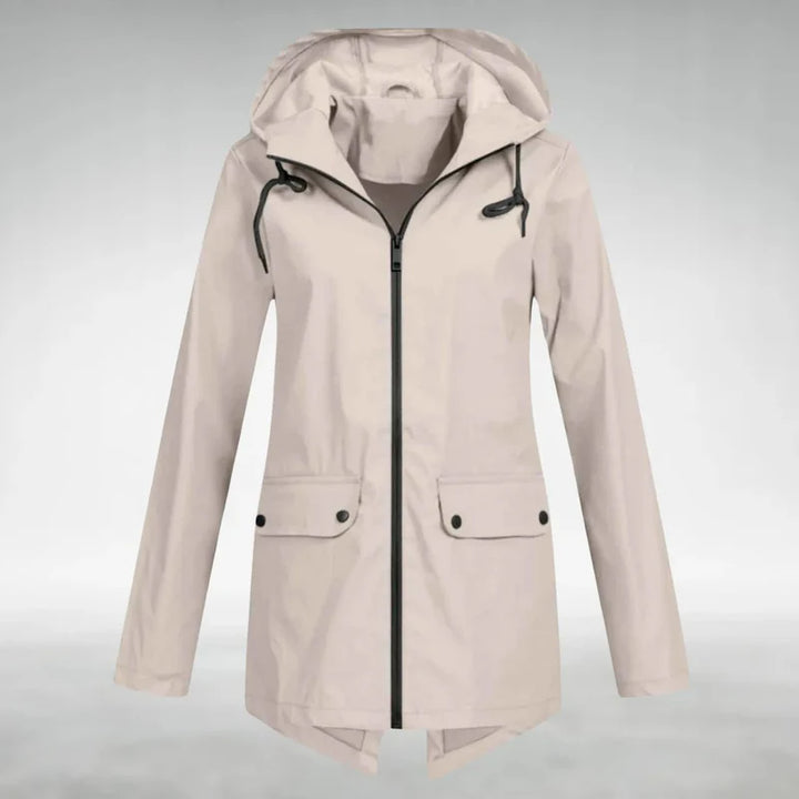 Ayla™ | Waterproof Jacket