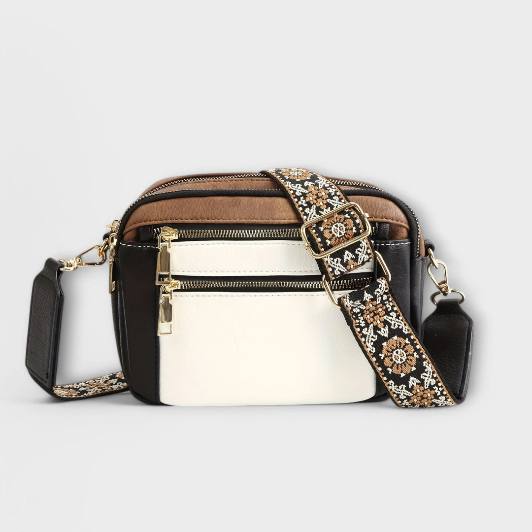 DORIS™ – Retro Fashion Shoulder Bag