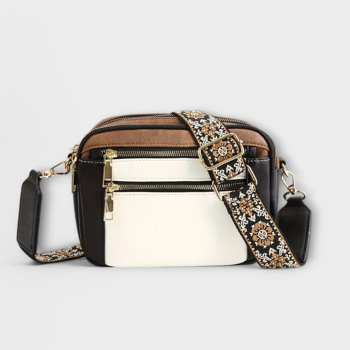 DORIS™ – Retro Fashion Shoulder Bag