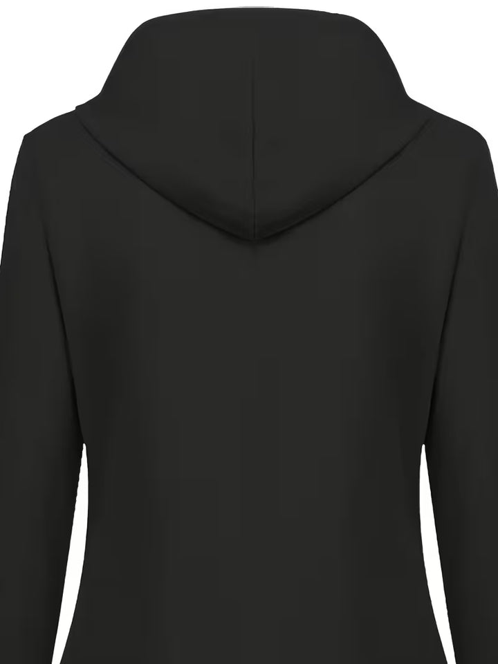 Long Sleeve Waterproof Jacket