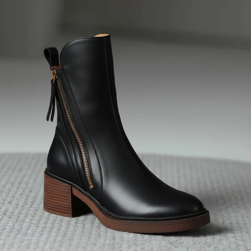 VALORINE™ | Elegant Boots