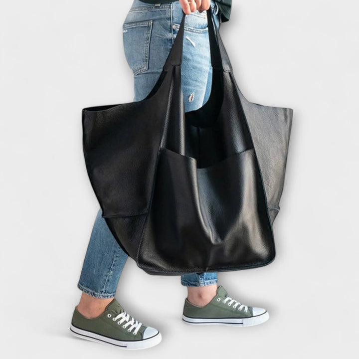 ARWEN™ – Oversized Weekend Bag