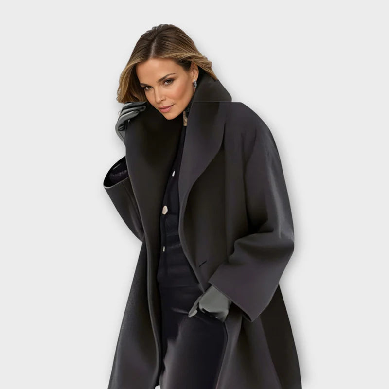 KATE™ | Elegant Oversized Coat