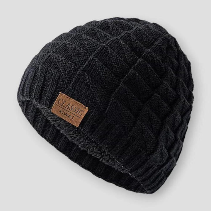 CLANTON™ | Winter Beanie
