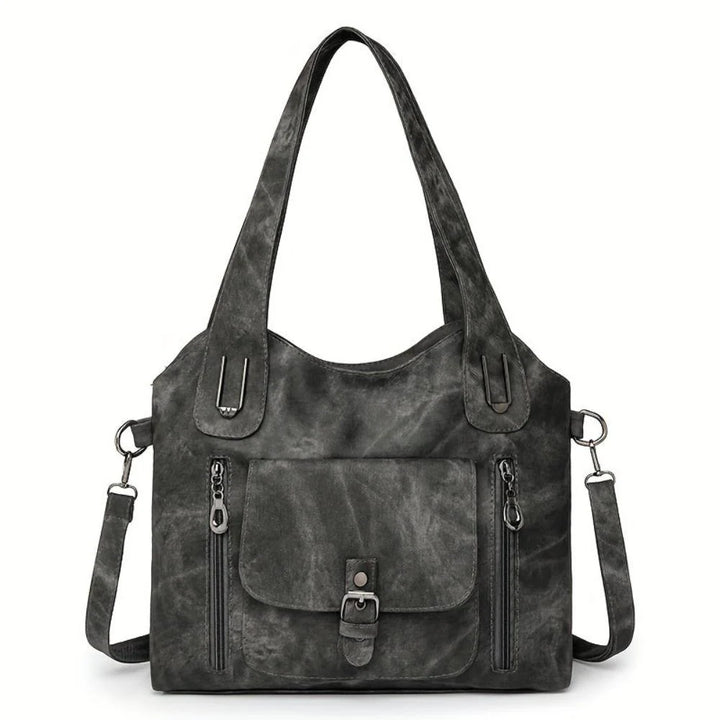 FRANKA™ – Chic Vintage Shoulder Bag