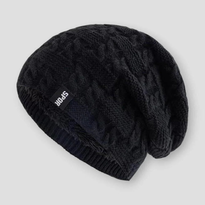 COMPTON™ | Winter Beanie