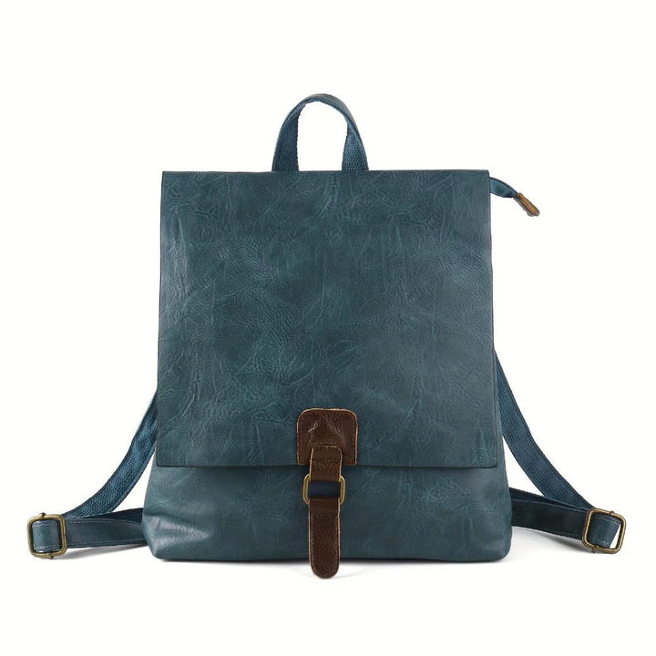 ERMELINDE™ – Retro Leather Bag