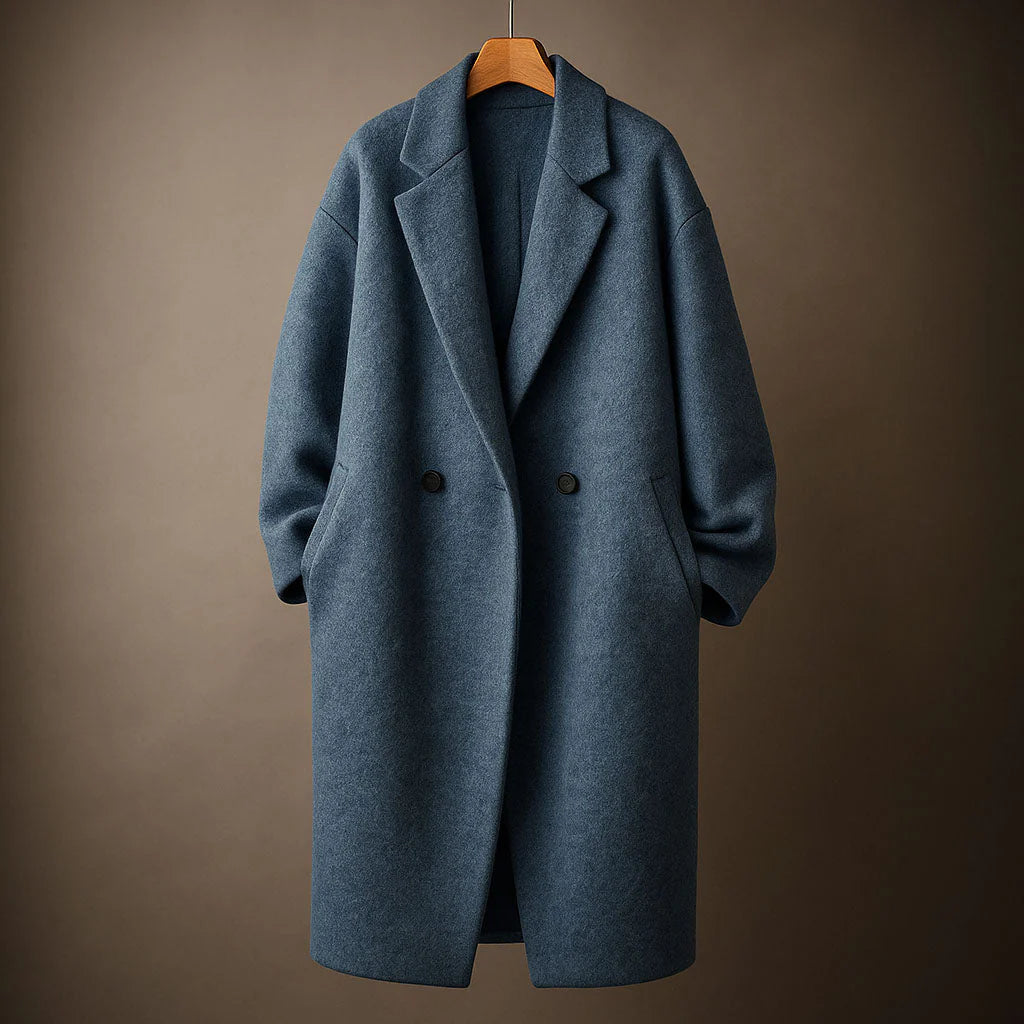 HATTIE™ | Wool Coat