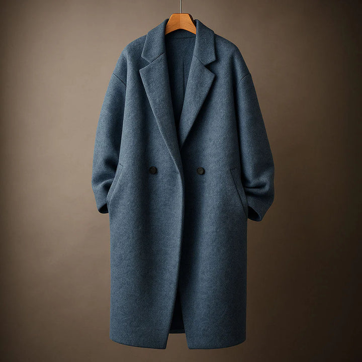 HATTIE™ | Wool Coat