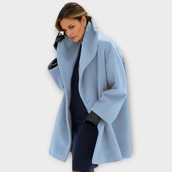 KATE™ | Elegant Oversized Coat