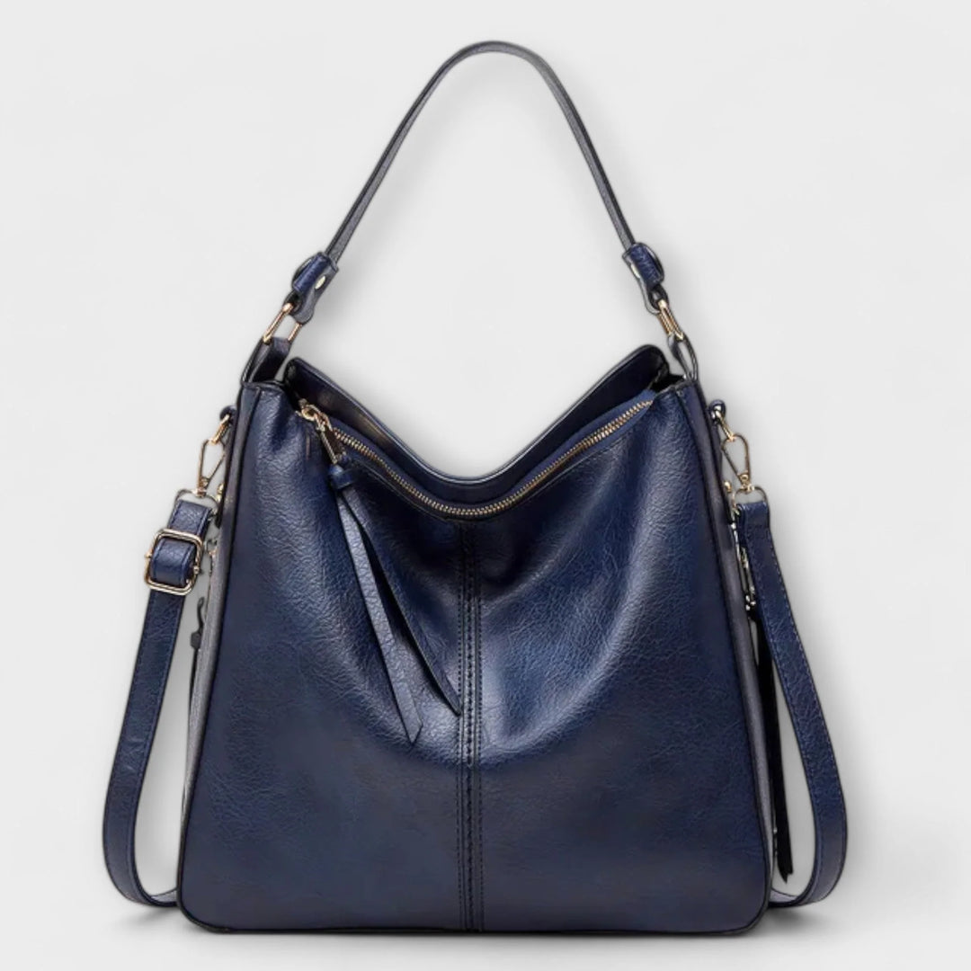 THALIOS™ – Elegant Leather Bag