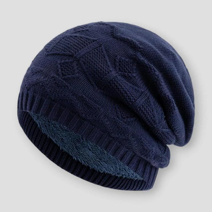 JASPER™ | Winter Beanie