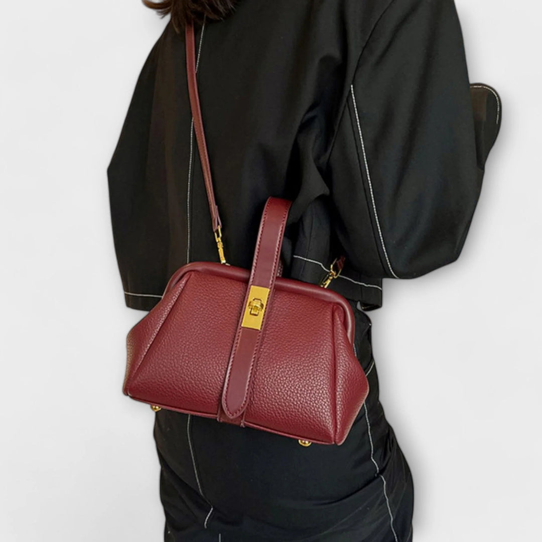 MAELIS™ – Retro Bag