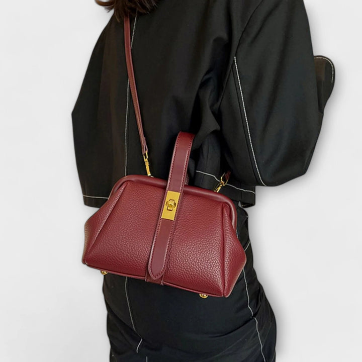 MAELIS™ – Retro Bag