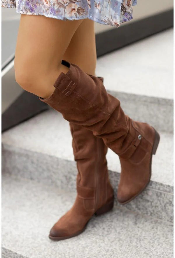 Belle™ | Elegant Boots