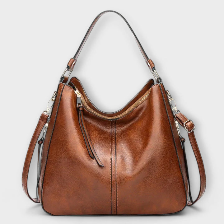 THALIOS™ – Elegant Leather Bag