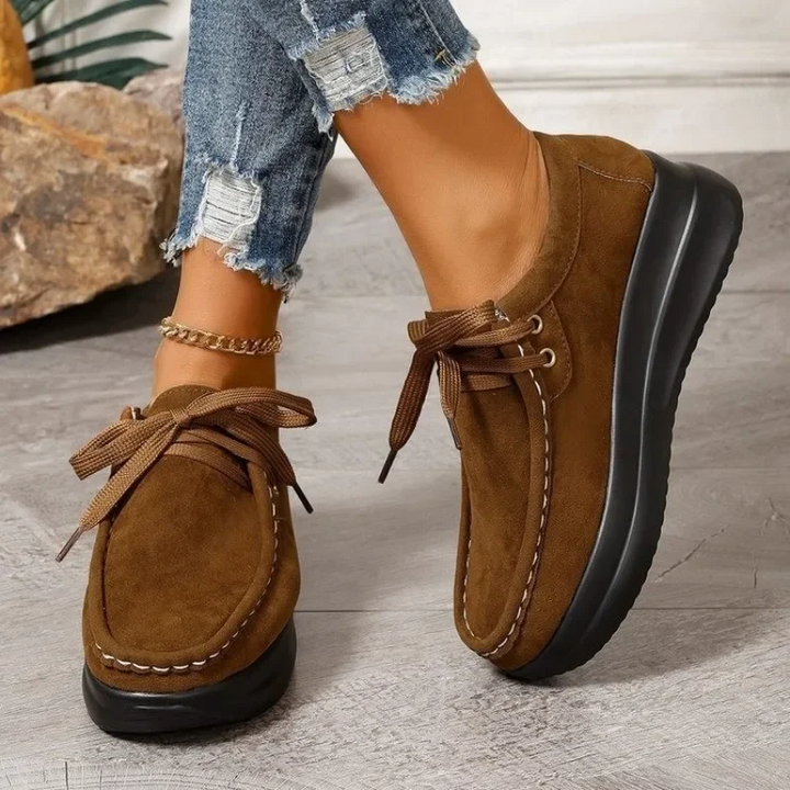 MARIA™ | Comfortable Loafers