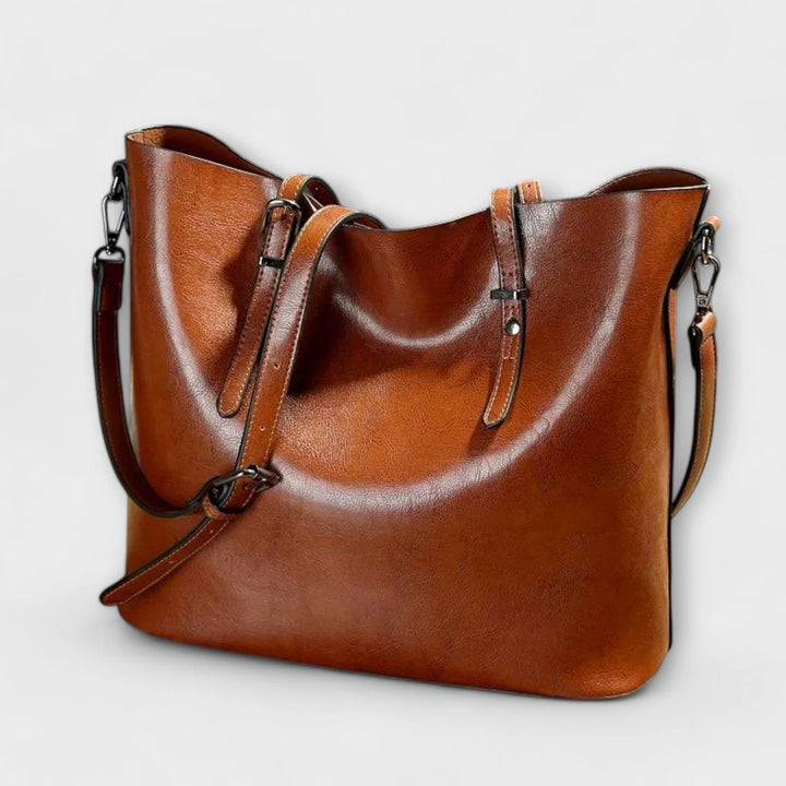 TAVROSE™ – Vintage Shoulder Bag