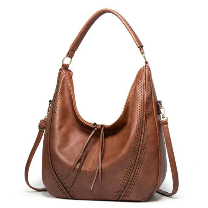 HILDA™ – Classic Versatility Vintage Shoulder Bag