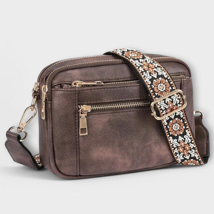 DORIS™ – Retro Fashion Shoulder Bag