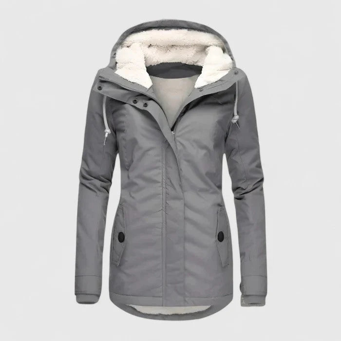ASHLEY™ | Stylish Waterproof Jacket