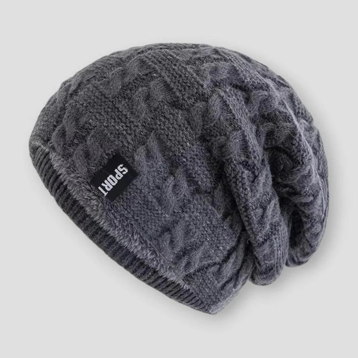 COMPTON™ | Winter Beanie