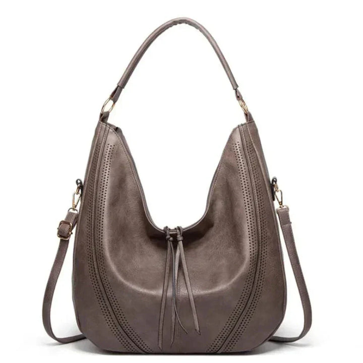 HILDA™ – Classic Versatility Vintage Shoulder Bag