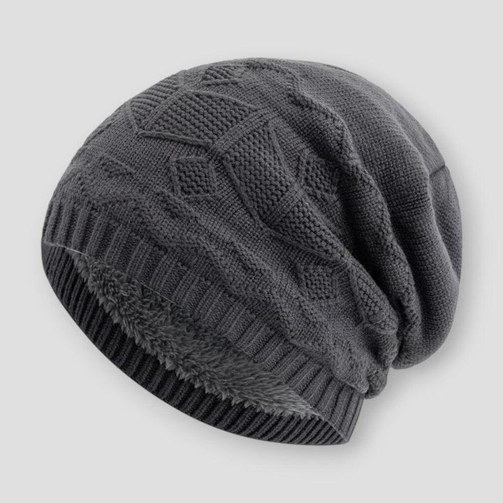 JASPER™ | Winter Beanie