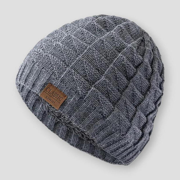 CLANTON™ | Winter Beanie