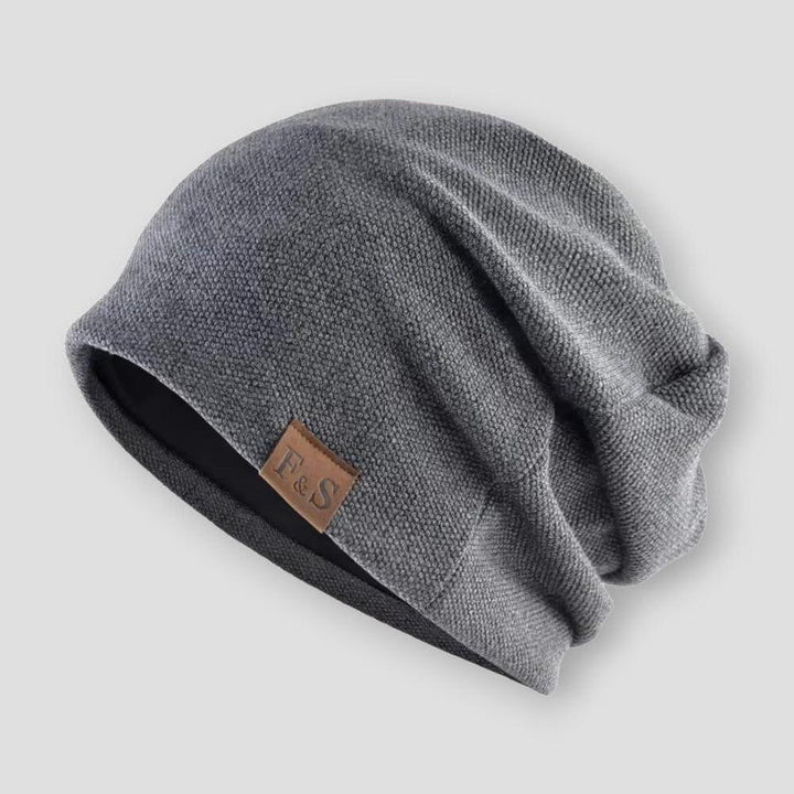 PRESCOTT™ | Winter Beanie