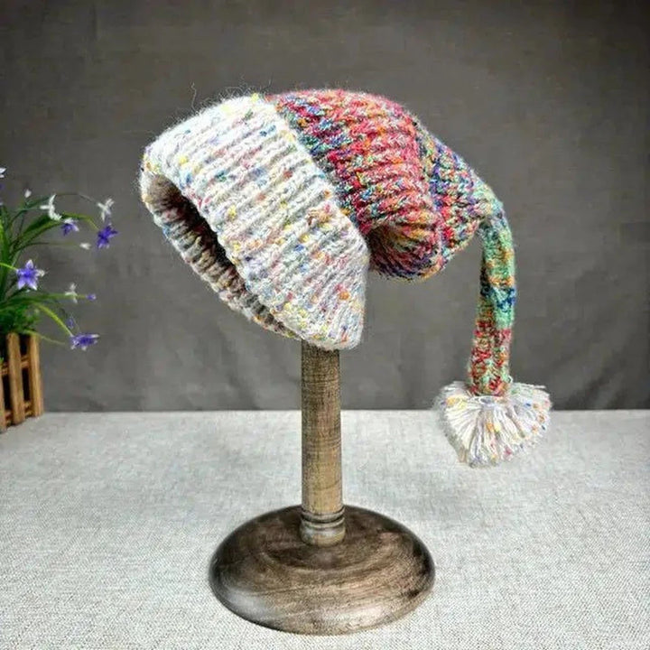 CHRISTY™ | Winter Beanie