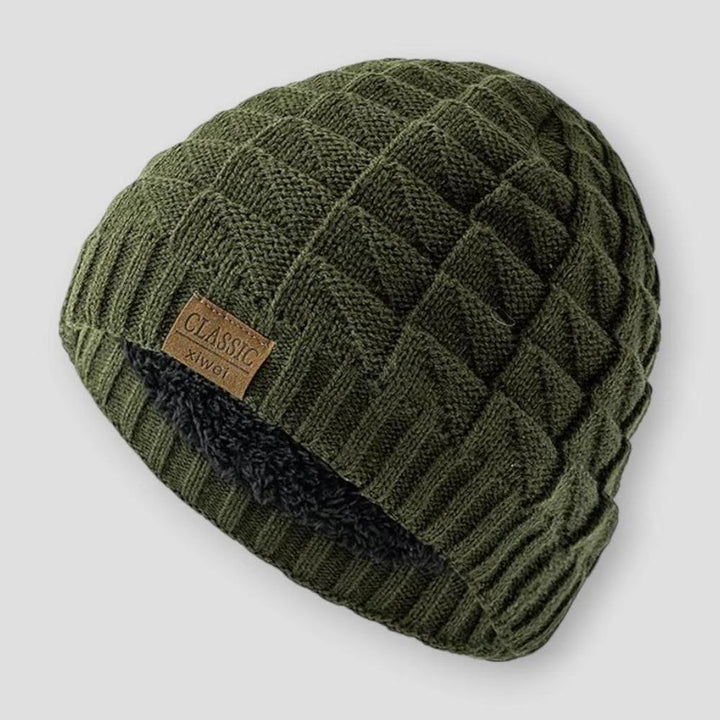 CLANTON™ | Winter Beanie