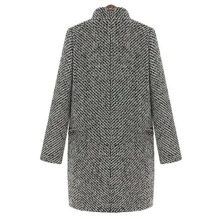 KATE™ | Classic Coat
