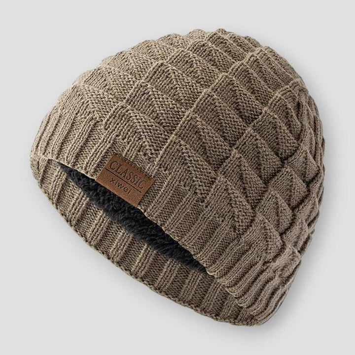 CLANTON™ | Winter Beanie