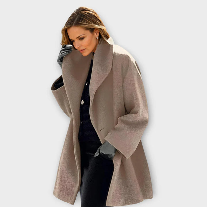 KATE™ | Elegant Oversized Coat