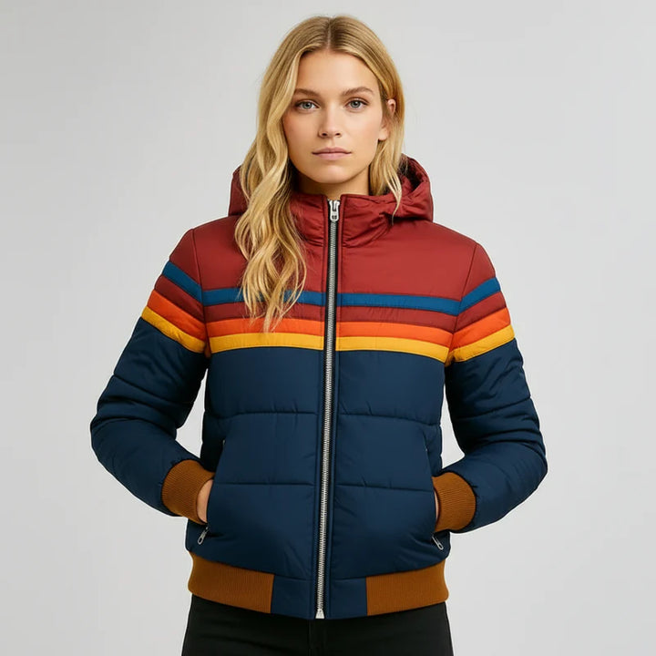 SARAH™ | Winter Jacket